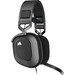 Corsair HS80 RGB Gaming-Headset Schwarz rechte seite