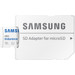 Samsung PRO Endurance 64 GB microSDXC + SD-Adapter produkt in gebrauch