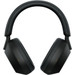 Sony WH-1000XM5 Black front