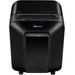 Fellowes Powershred LX201 Schwarz 