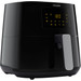 Philips Airfryer XL HD9270/70 + Backform 