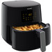 Philips Airfryer XL HD9270/70 + Backform 