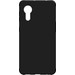 Just in Case Soft Samsung Galaxy Xcover 5 Backcover Schwarz 