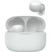 Sony LinkBuds S White front