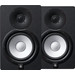 Yamaha HS7 Duo Pack Black Main Image