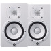 Yamaha HS7 Duo Pack White Main Image