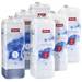 Miele Set UltraPhase 1 & 2 (6 bottles) - Half-year Pack Main Image