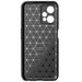 Just in Case Rugged OnePlus Nord CE 2 Lite Back Cover Black 