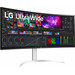 LG 40WP95CP-W UltraWide vorne