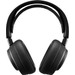 SteelSeries Arctis Nova Pro Wireless X front