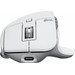 Logitech MX Master 3S Grau 