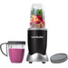 Nutribullet 600 Black front