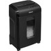 Fellowes Powershred 10M linke seite