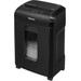 Fellowes Powershred 10M right side