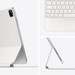 Apple Magic Keyboard iPad Air 11 Zoll (2024)/Air (2022/2020)/Pro 11 Zoll QWERTZ Schwarz visueller lieferant