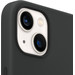 Apple iPhone 13 Back Cover with MagSafe Midnight detail