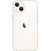 Apple iPhone 13 Back Cover with MagSafe Transparent Main Image