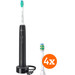 Philips Sonicare 3100 Series HX3671/14 + InterCare Brush Attachments (4 units) Main Image