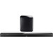 Bose Smart Soundbar 900 Schwarz + Bass Module 700 Schwarz Main Image