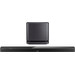 Bose Smart Soundbar 900 Schwarz + Bass Module 500 Schwarz Main Image