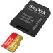 SanDisk MicroSDXC Extreme 256 GB 190 MB/s 