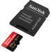 SanDisk MicroSDXC Extreme Pro 256GB 200MB/s 