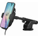 ACT Phone Mount Car Dashboard/Windshield/Air Vent with Wireless Charging 