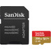 SanDisk MicroSDXC Extreme 256 GB 190 MB/s Main Image