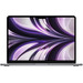 Apple MacBook Air (2022) M2 (8-core CPU/10-core GPU) 24GB/1TB Space Gray QWERTZ Main Image