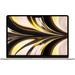 Apple MacBook Air (2022) Apple M2 (8-core CPU/8-core GPU) 8GB/256GB Gold QWERTZ Main Image