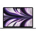 Apple MacBook Air (2022) Apple M2 (8-core CPU/8-core GPU) 8GB/256GB Space Gray QWERTZ Main Image