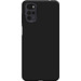 Just in Case Soft Motorola Moto G22 Backcover Schwarz Main Image