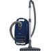 Miele Complete C3 Parquet PowerLine Marineblau Main Image