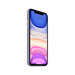 Refurbished iPhone 11 128GB Purple (As good as new) right side