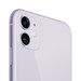 Refurbished iPhone 11 64GB Violett (Gut) 