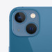 Refurbished iPhone 13 mini 128GB Blau (Sehr gut) detail