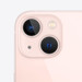 Refurbished iPhone 13 128GB Rosé (Sehr gut) detail