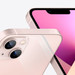 Refurbished iPhone 13 128GB Rosé (Sehr gut) detail