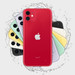 Refurbished iPhone 11 64GB Red (Lightly used) 