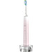 Philips Sonicare DiamondClean 9000 HX9911/84 Gradient Pink + Brush Attachments (4 units) 