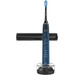 Philips Sonicare DiamondClean 9000 HX9911/88 Blau Aquamarine 