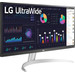 LG UltraWide 29WQ600-W 