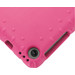 Just in Case Lenovo Tab M10 Plus (3. Generation) Kids Cover Rosa 