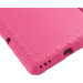 Just in Case Lenovo Tab M10 Plus (3. Generation) Kids Cover Rosa 