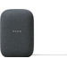 Google Nest Audio Charcoal Main Image