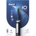 Oral-B iO 4N Black + iO Ultimate Clean Aufsteckbürsten (4 Stück) verpackung