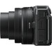 Nikon Z30 + 16-50mm f/3.5-6.3 VR linke seite