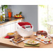 Tefal RK7051 12-in-1 Reis- und Multikocher produkt in gebrauch