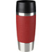 Tefal Travel Mug 0,36 liters stainless steel / red Main Image