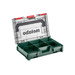 Metabo metaBOX 63 XS Organizer Main Image